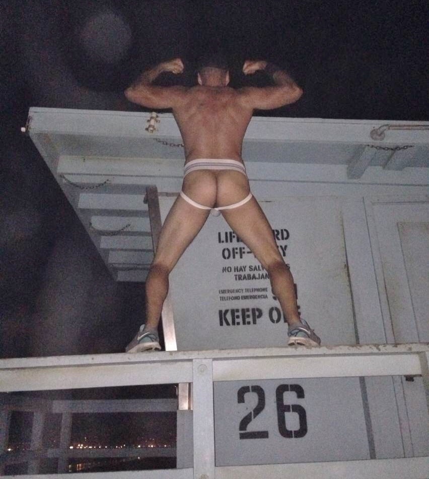 CLICK HERE TO ENTER TO WIN $500 OF JOCKSTRAPS FROM THE JOCKSTRAP SHOP