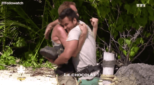 Plus qu’une semaine avant d’ouvrir la première case du calendrier de l’aven