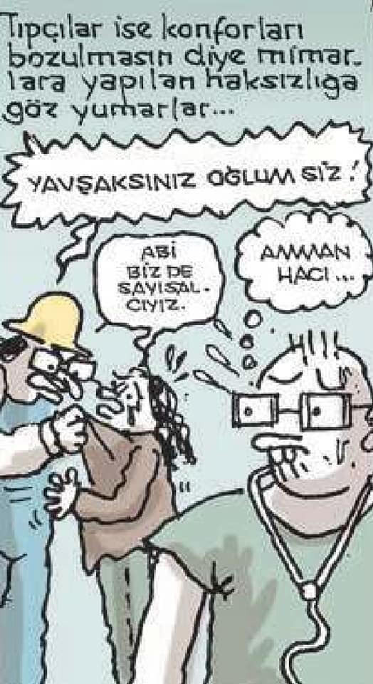 Sayısalcı faşizmi - 3    ...