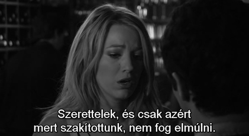 mentsd-meg-a-mehecsket:  Gossip Girl 