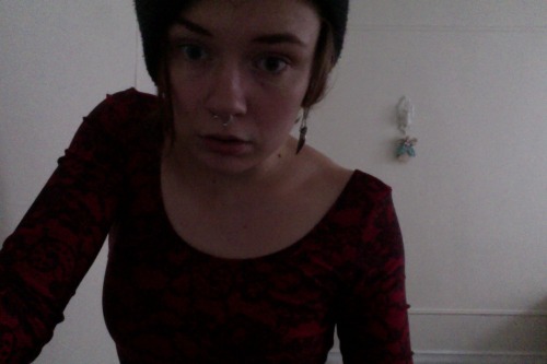 Porn photo fortfox:  new dress  Goddamn