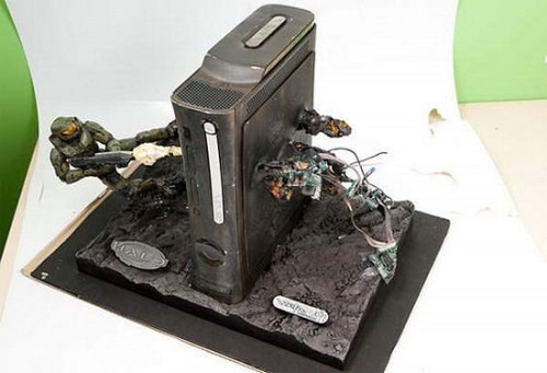 Custom Gaming consoles and controller mods.  Some awesome mods for gaming consoles!  check out 