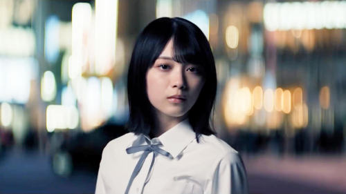 櫻坂46 × 1stシングル「Nobody’s fault」 (2)