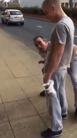 For More Hot Gay Gifs, Go To: Http://homoeroticgifs.tumblr.com/ Reblog, Like, & Follow! ;)