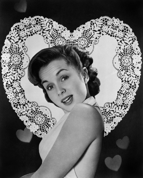 Debbie Reynolds