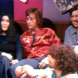 Record Plant, May 1972.