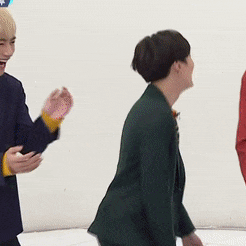 Yoongi Couldn’t Handle It, Neither Could I