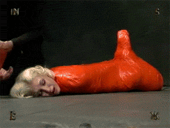 Latexbandanna: