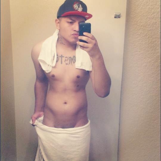  Who’s a fan of Ralphs?   Thanks Ralph for sharing more of your pito sabroso!