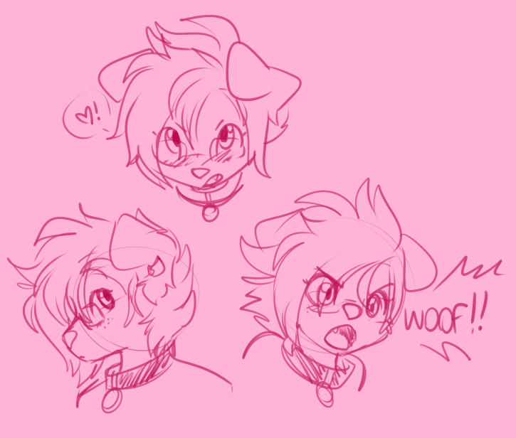 fizzy-dog: i like this hairstyle c: