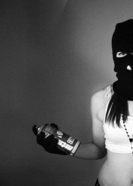 Vandal Girls
