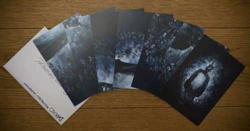 Stupid excited for Arrow Video’s new Blu-ray special edition of Donnie Darko (with 4K restorat