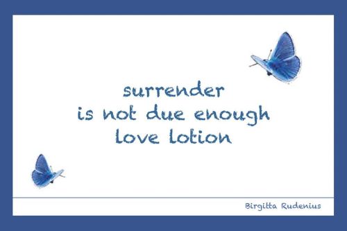 surrender
is not due enough
love lotion
#BRpoetry #love #haiku #poetry 
https://www.instagram.com/p/CZHtdy_oMw1/?utm_medium=tumblr #brpoetry#love#haiku#poetry