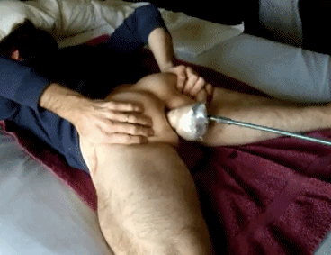 onlydildostuff:  #dildo #bedroom #gif #solo