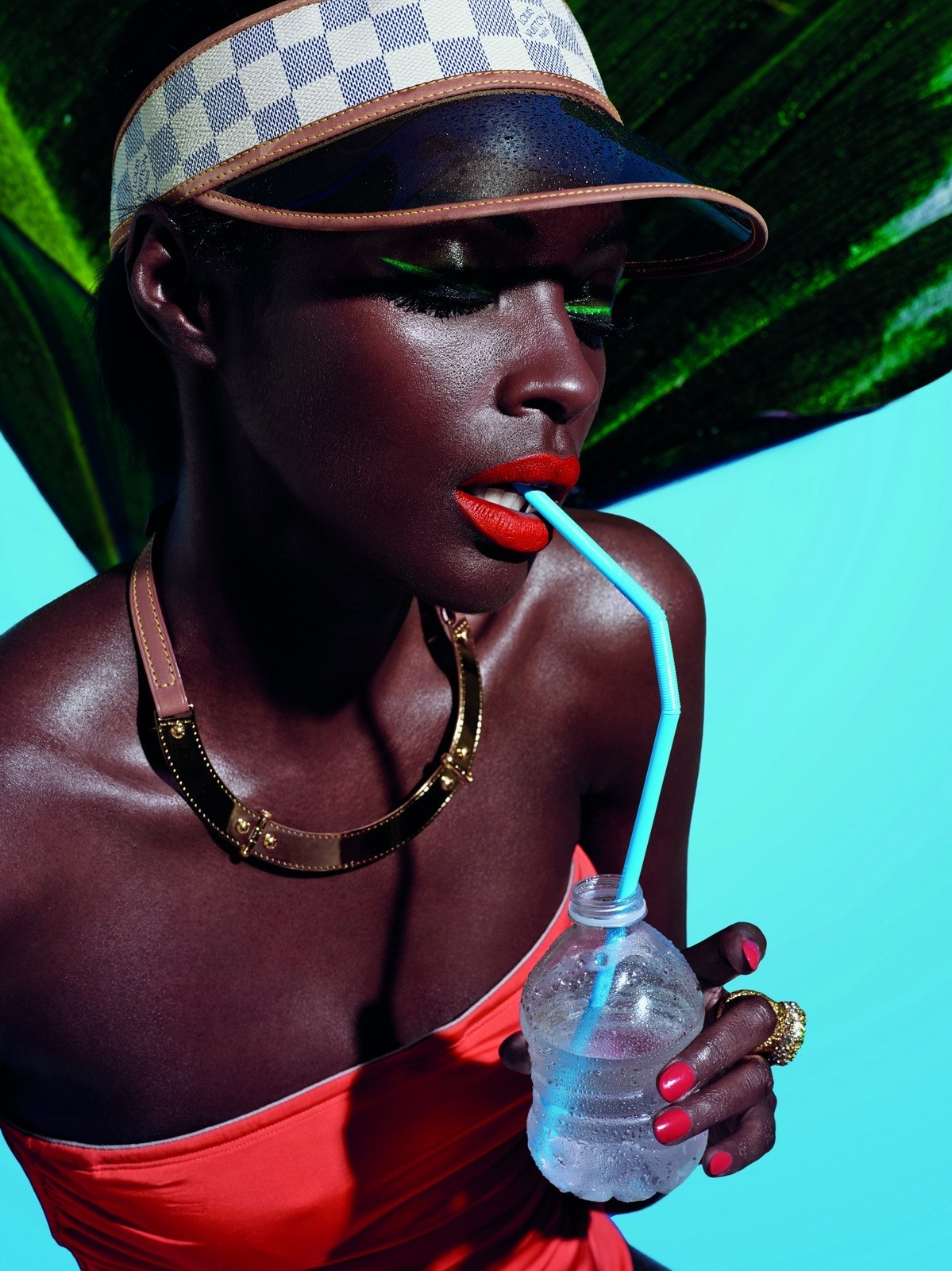 browngurl:  Club Tropicana 
