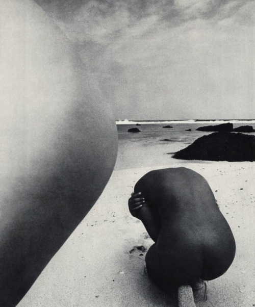miss-catastrofes-naturales:  Kishin Shinoyama  28 Girls (1968) 