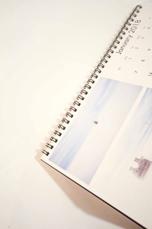 quanatl: 2018 10x5 Desk Calendars  Now Available  https://quanatl.squarespace.com/shop/2018-10x5-des