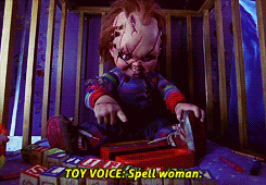 You&rsquo;re absolutely correct Chucky.