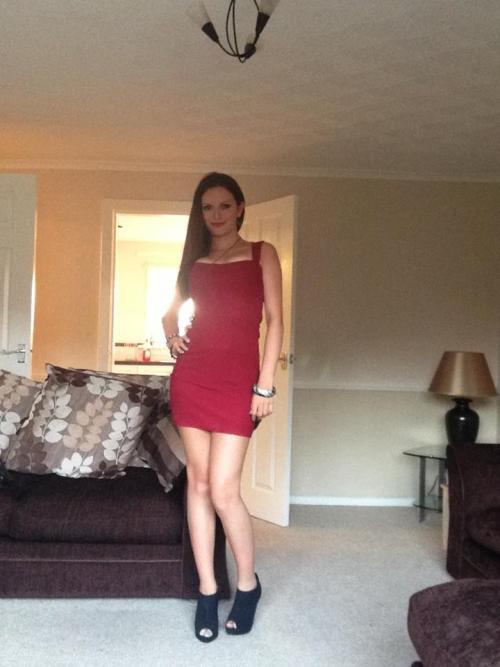 virgintgirls:  wow i just can’t believe this cutie was born a male.. she is soo hot. if you’d like to Email and Chat with hotties just like her, go to www.EmailaShemale.com - Click Here -
