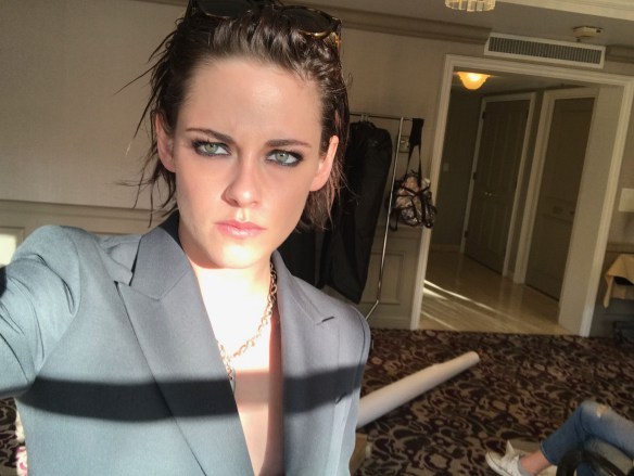 Kristen Stewart Leaked and Fappening (20 Photos)