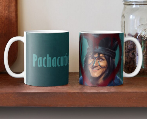 Been having fun with the mug designs in my Redbubble shop.Visit my Dorianvikingart store to grab you