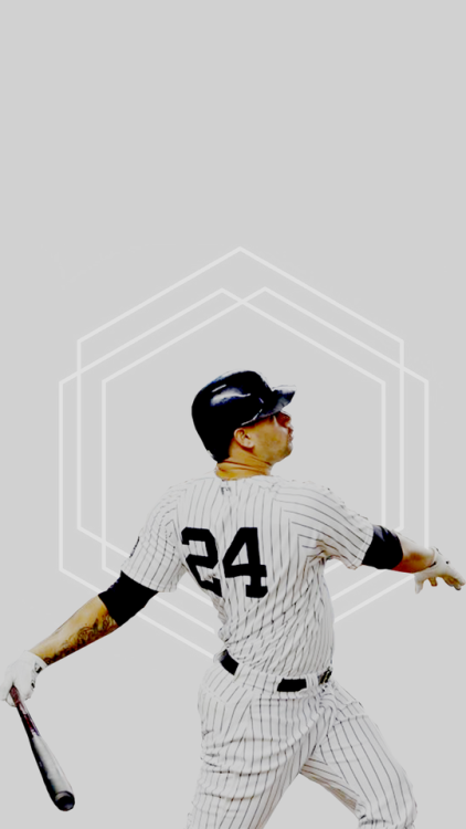 Gary Sanchez /requested by @baseballdaddies/