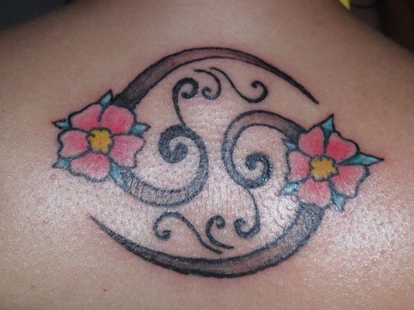 I Got A Tattoo After Getting Clear Of Breast Cancer