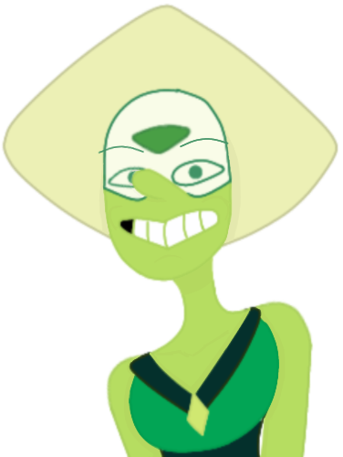 I've Been Dragged Out Of My Pit To Draw This Gremlin Now. She Doth Arrive.