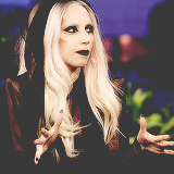 heavymetalglory:  Born This Way Era 