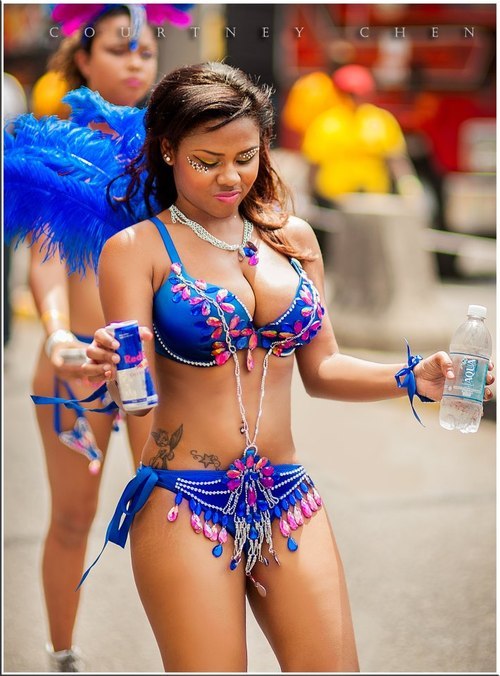 thycklikechocolate: I really need to go to Carnivale…… I need to go to this