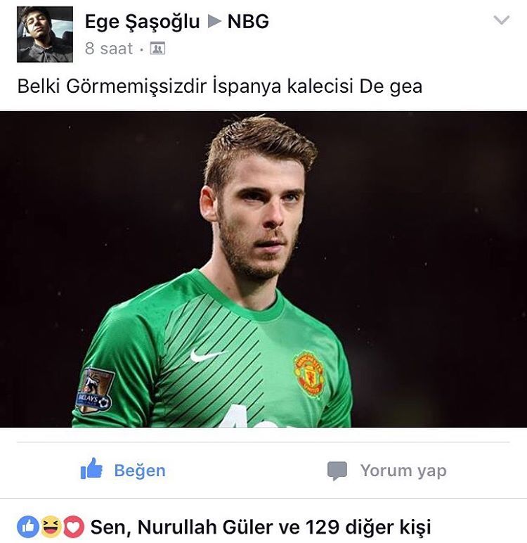 A. Ege Şaşoğlu NBG
8...