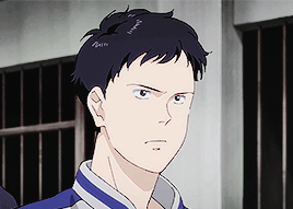 Sing Soo Ling In Banana Fish Episode 14 Tumbex