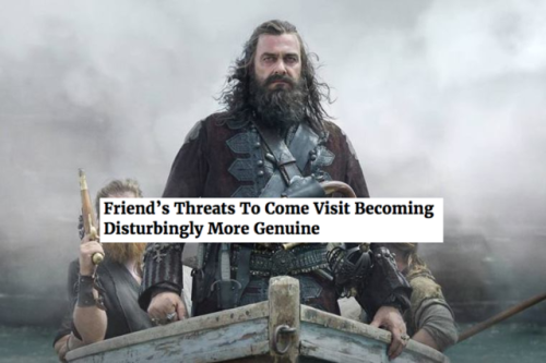 Black Sails + Onion Headlines (1/?)