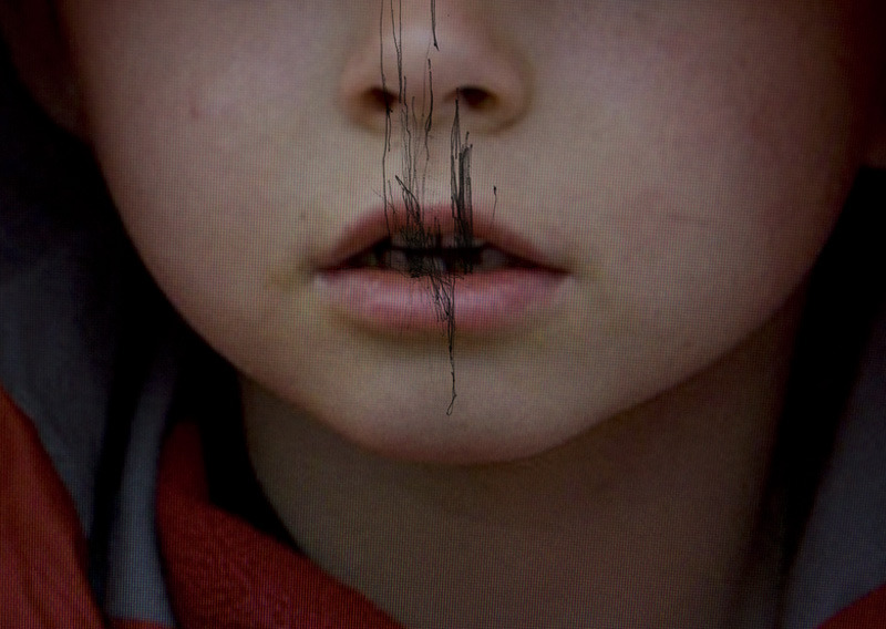 untrustyou: Michael Salerno - The Things That We Lost 