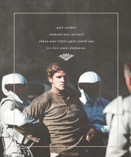 hungergames-12district:
“This moment will just be another story one day. on We Heart It - http://weheartit.com/entry/49077488/via/Dianita21
”