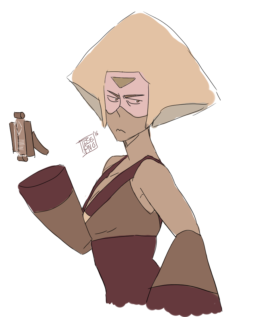 tessdoodles:  vent art (check out my twitter for more) 