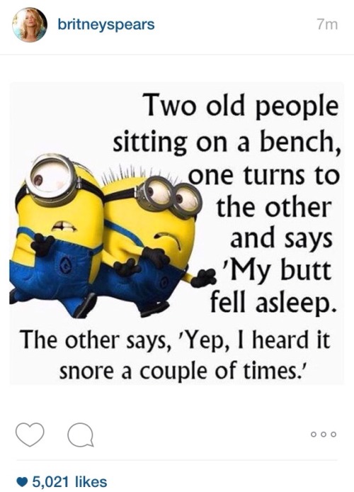 Funny cartoon jokes about old people