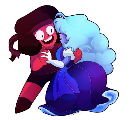 zamii070:  im making myself draw today 