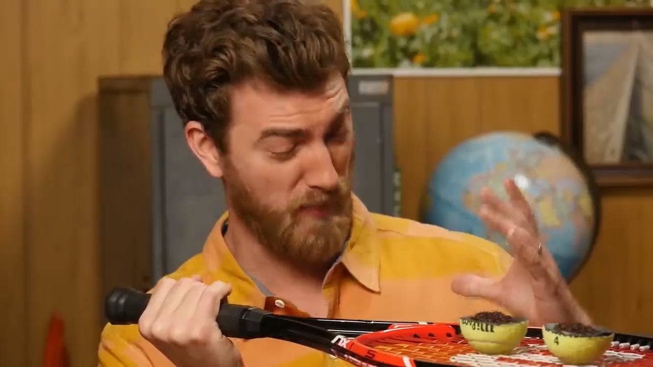 r/goodmythicalmorning - Rhett and Link being in sync