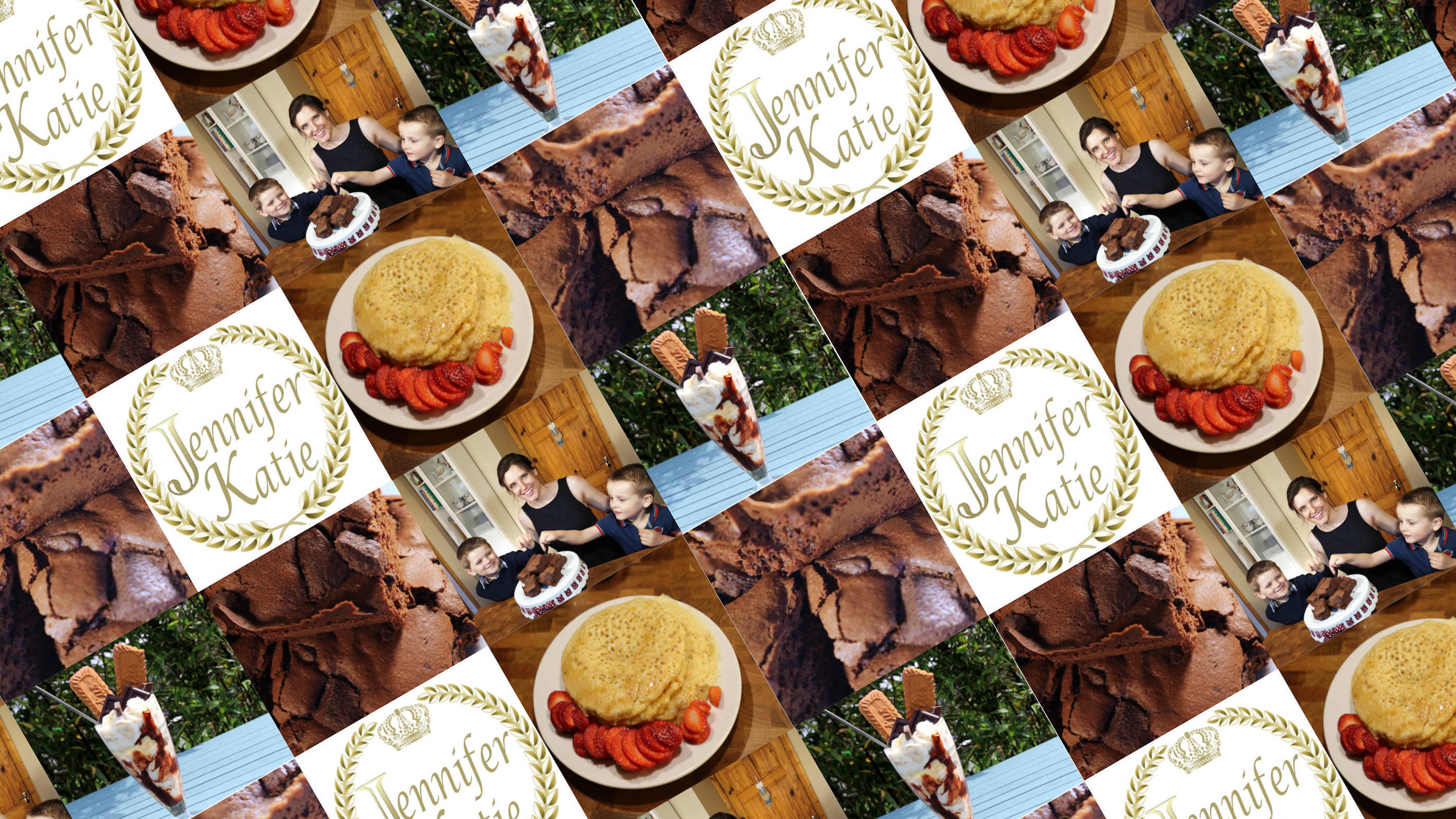 Jennifer Katie's Recipes on Tumblr
