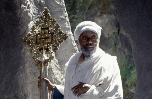 Coptic Cross There are a variety of Cross symbols used by the Coptic Christians.The original “