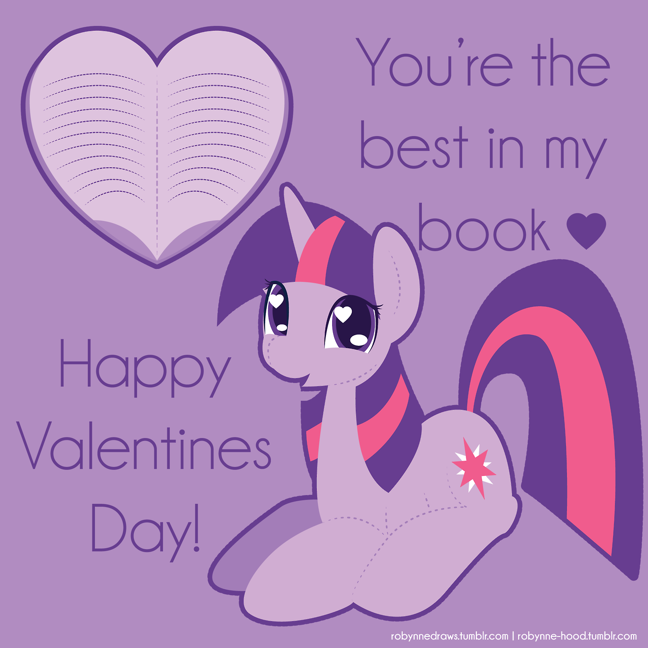 outofworkderpy:  askflightlessrainbowdash:  Happy Valentines day and thanks for following!