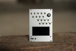 si7:  (via This Teletype Eurorack from monome