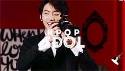 jinyoungz-deactivated20161025:  Happy 22nd Birthday Gongchan!! Keep smiling cause