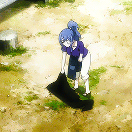 Gruvia In A V A T A R: Manga Vs Anime