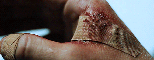 samswilson:There are no two words in the English language more harmful than “good job.”Whiplash (201