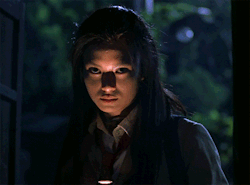 sherrybirkns:Kō Shibasaki as Mitsuko Souma in Battle Royale