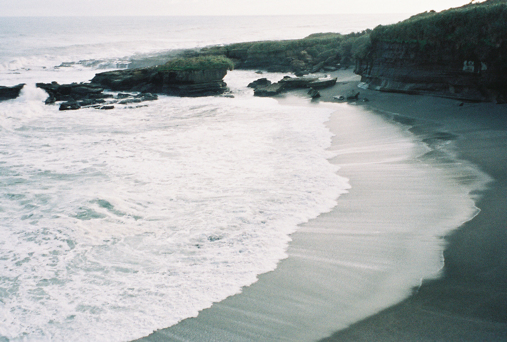 littlesquares:  New Zealand 