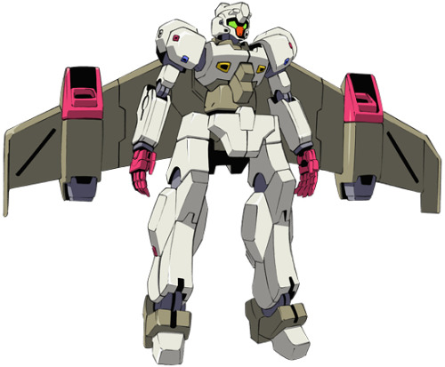 the-three-seconds-warning:CAMS-02 CatsithA mass produced and general-purpose Mobile Suit operated by