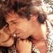 theballadofmickandkeith:Angela and Keith Richards
